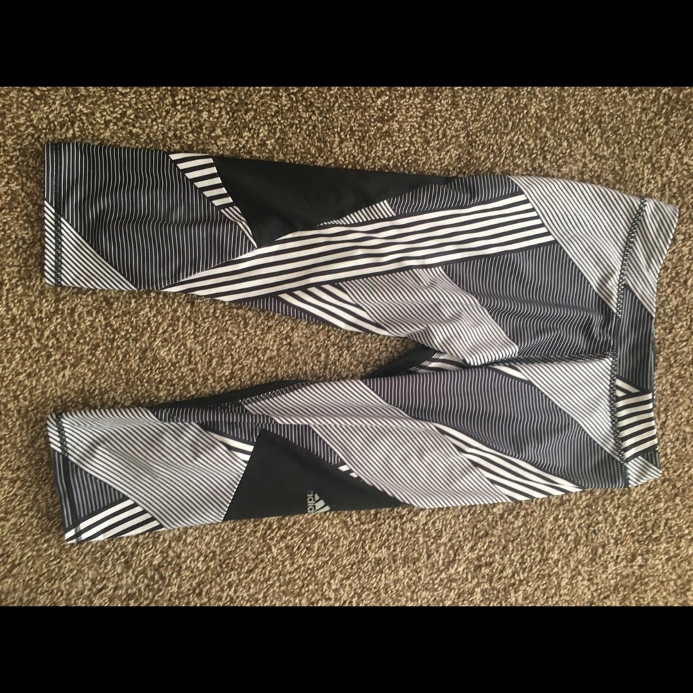 Adidas Capri